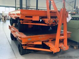 KTS TRANSPORTGERÄTE AML- 4