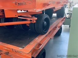 KTS TRANSPORTGERÄTE AML- 4