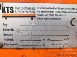KTS TRANSPORTGERÄTE AML- 4