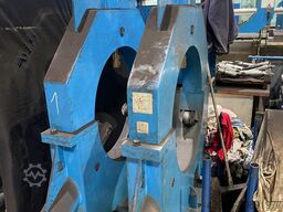 Giuseppe GIANA GGH 1100/760 x 12.000 CNC