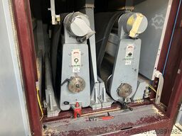 SANDINGMASTER 3000 SA-3200-1100