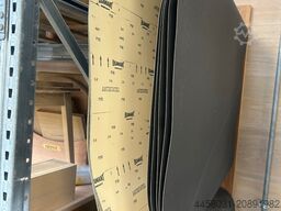 SANDINGMASTER 3000 SA-3200-1100