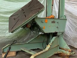 TEHAG DB 6000 H