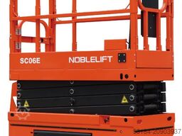 Noblelift SC06E