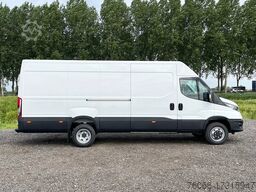 Iveco Daily 50 50C15V Closed Van (3 units)