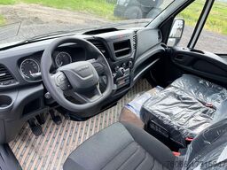 Iveco Daily 50 50C15V Closed Van (3 units)