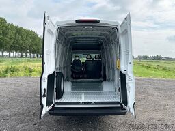 Iveco Daily 50 50C15V Closed Van (3 units)