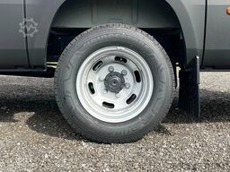 Iveco Daily 50 50C15V Closed Van (3 units)
