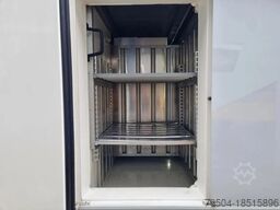 Mercedes-Benz Sprinter 310 CDI 5+5 Turen ICE -40C Carlsen Bal...