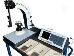 Couloscope V18