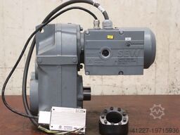 SEW-Eurodrive FH67BDT71D4/BMG/MM03/RA1A/KPF6