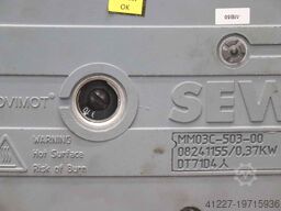 SEW-Eurodrive FH67BDT71D4/BMG/MM03/RA1A/KPF6