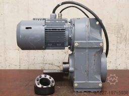 SEW-Eurodrive FH67BDT71D4/BMG/MM03/RA1A/KPF6