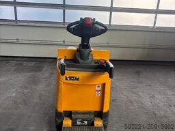 Jungheinrich ERE 120/C20