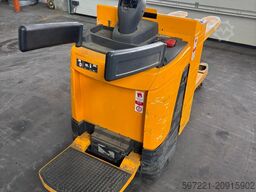 Jungheinrich ERE 120/C20