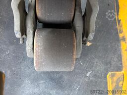 Jungheinrich ERE 120/C20