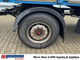 Schwarzmüller T-Serie, TOP-Zustand