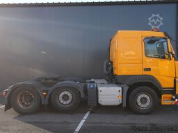 Volvo FM 460 6X2 467.600KM