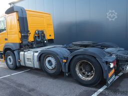 Volvo FM 460 6X2 467.600KM