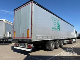 Schmitz Cargobull Curtainsider Standard