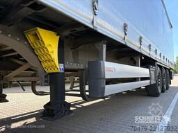 Schmitz Cargobull Curtainsider Standard