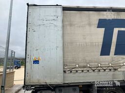 Schmitz Cargobull Semiremolque Lona Semi-Lona