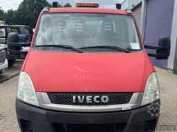 Iveco Daily **40C15-3.0-EURO4-150TKM**