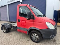Iveco Daily **40C15-3.0-EURO4-150TKM**