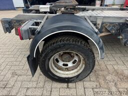 Iveco Daily **40C15-3.0-EURO4-150TKM**
