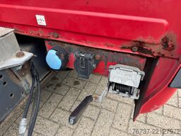Iveco Daily **40C15-3.0-EURO4-150TKM**