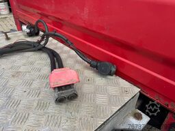 Iveco Daily **40C15-3.0-EURO4-150TKM**
