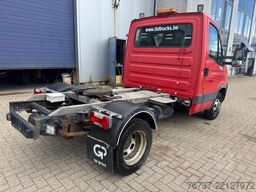 Iveco Daily **40C15-3.0-EURO4-150TKM**
