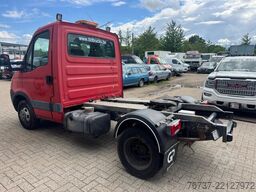Iveco Daily **40C15-3.0-EURO4-150TKM**