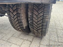 Iveco Daily **40C15-3.0-EURO4-150TKM**