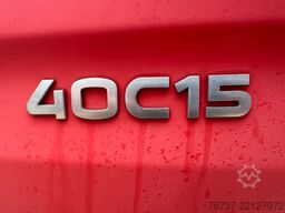 Iveco Daily **40C15-3.0-EURO4-150TKM**