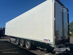 Schmitz Cargobull Reefer Standard Double deck