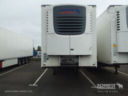 Schmitz Cargobull Reefer Standard Double deck