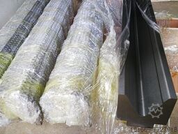 Cnstamp Amada Press brake 1V dies