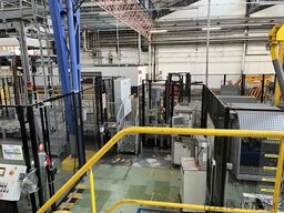 Ocme Palettierer & Wickler