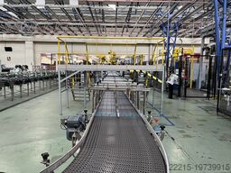 Ocme Palettierer & Wickler