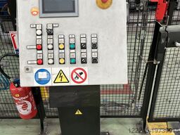 Ocme Palettierer & Wickler