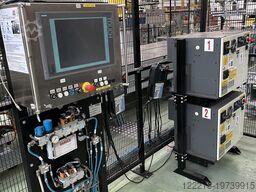 Ocme Palettierer & Wickler