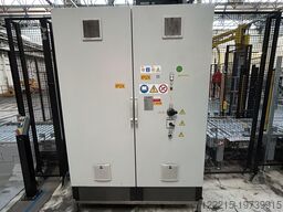 Ocme Palettierer & Wickler