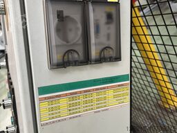 Ocme Palettierer & Wickler