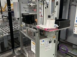 Ocme Palettierer & Wickler