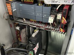 Ocme Palettierer & Wickler