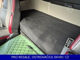 VOLVO FMX 540 8x4 EURO 6 KIPPER 18 m3 - ALU