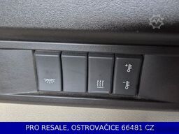 VOLVO FMX 540 8x4 EURO 6 KIPPER 18 m3 - ALU