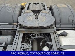 MERCEDES-BENZ ACTROS 1851 GIGA E6 - KM 337000 Original