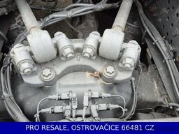 MERCEDES-BENZ ACTROS 1851 GIGA E6 - KM 337000 Original